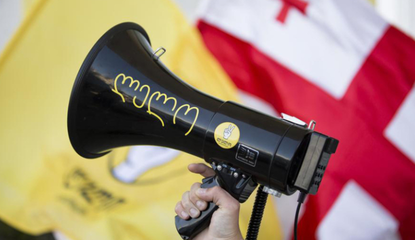 რუსეთიდან საქართველოში ჩამოსვლის მსურველთა რაოდენობა მნიშვნელოვნად იზრდება - "ლელო"