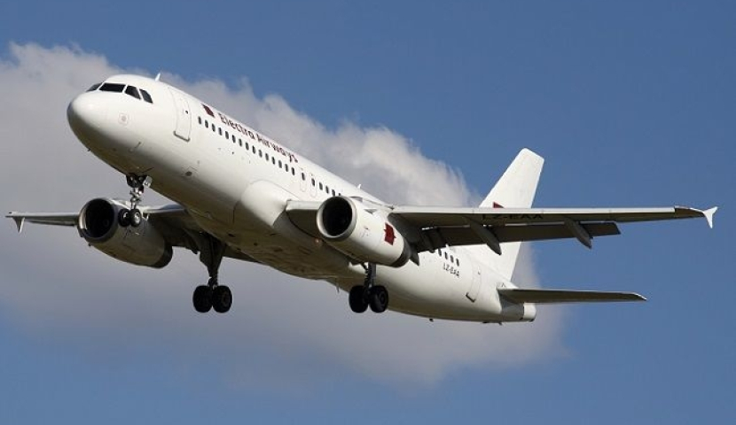 რუსეთიდან აფხაზეთში ფრენები მაისის მეორე ნახევარში დაიწყება 