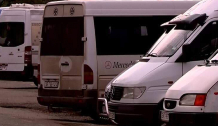 რა შეიცვალა მძღოლებისთვის მარტიდან