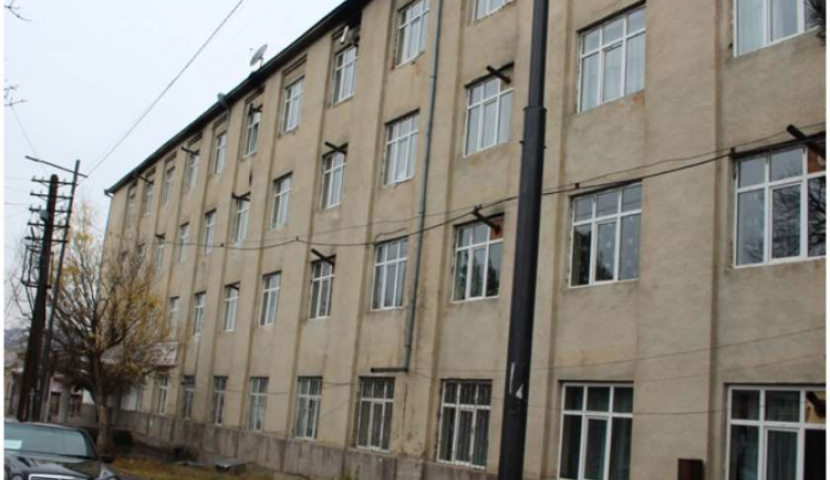 ახალციხის №3 საჯარო სკოლაში კორონავირუსი დაფიქსირდა