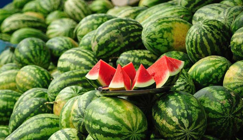 Այս տարի ձմերուկը կրկնակի թանկ է՝ ինչի պատճառով է թանկացել