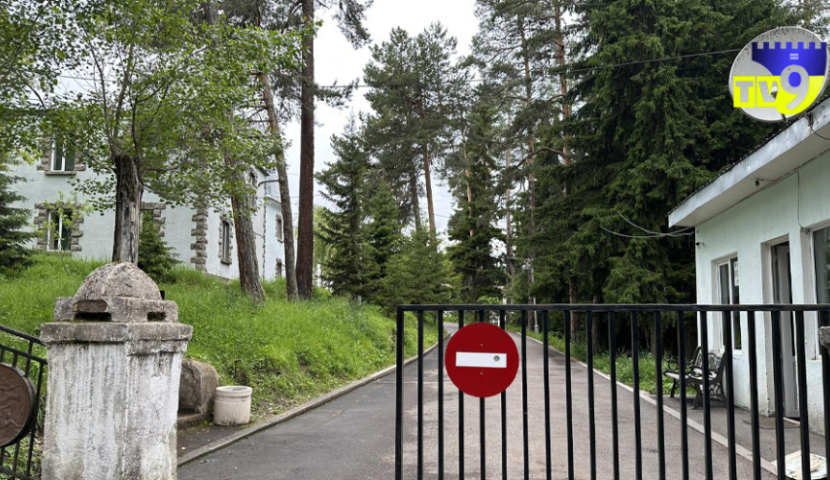 აბასთუმნის ობსერვატორია ბინების საკითხზე მოქალაქეებს დიალოგს სთავაზობს