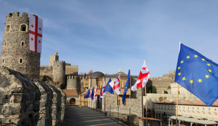 ახალციხეში 5 ობიექტი დაუსრულებელია, 1 უფუნქციოა და სარეაბილიტაციოდ გამოყოფილი 336.2 ათასი ლარი გახარჯულია არაეფექტიანად - აუდიტის დასკვნა