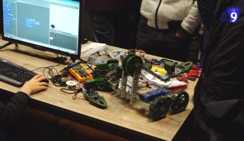 ახალციხეში საინჟინრო ლაბორატორია გაიხსნა