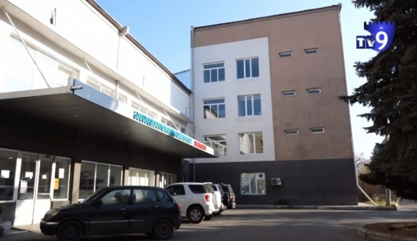 კლინიკებს აკრედიტაციის გავლა მოუწევთ - ჯანდაცვის სამინისტრო