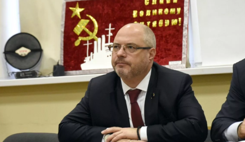 მოხარული ვარ, რომ ჩვენს ხალხებს შორის კონტაქტი აქტიურად ვითარდება - გავრილოვი  საქართველო-რუსეთის ურთიერთობებზე