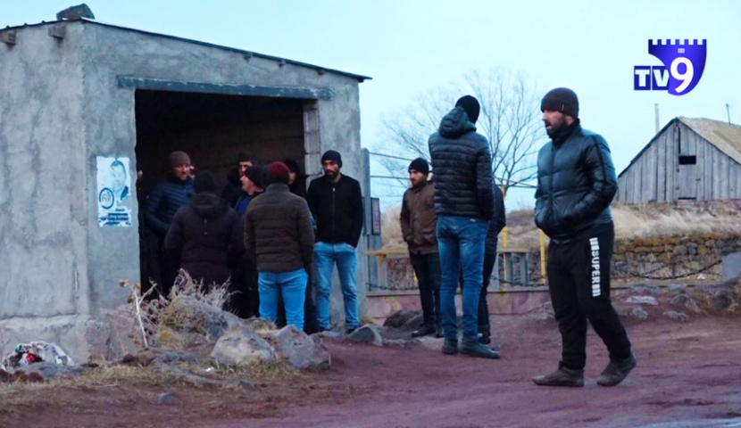 არ ავიცრები - რა იციან უმცირესობებმა ვაქცინაციის შესახებ