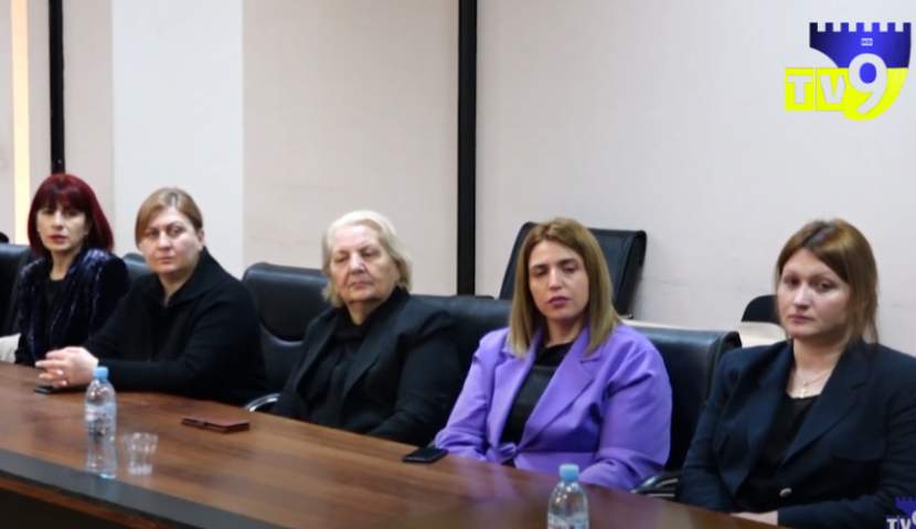 ქალებს ხშირ შემთხვევაში არ გააჩნიათ საკუთრება - გენდერულ საბჭოში ქალთა პრობლემებზე იმსჯელეს