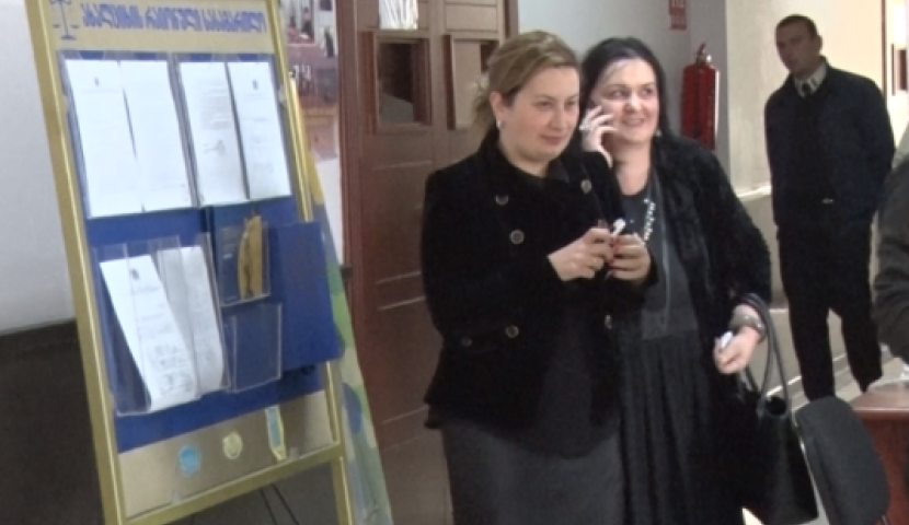 სასამართლოს გადაწყვეტილებით, მოსწავლეები ოქროს მედლებს მიიღებენ 