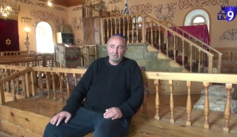 ,,სიყვარულის ნიშნად ისრაელი იღებს პასუხისმგებლობას და წელს ათჯერ მეტი ტურისტი შემოვა საქართველოში" – სიმონ ლევიშვილი