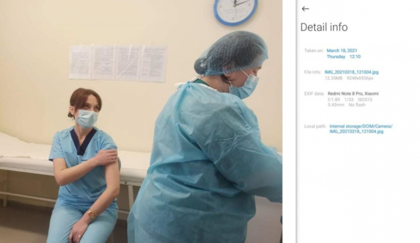 როდის აიცრა 28 წლის მედდა - საქმის ახალი დეტალები 