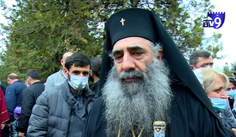 თუკი ადამიანმა საკუთარი აზრი გამოთქვა, ეს დაპირისპირებას არ ნიშნავს - მეუფე თეოდორე