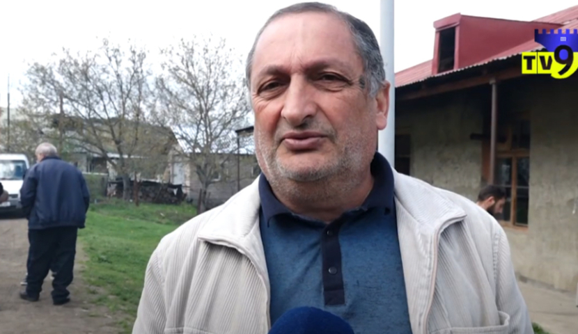 რა პრობლემები აქვთ სოფლად? - ახალციხელების მოსაზრებები