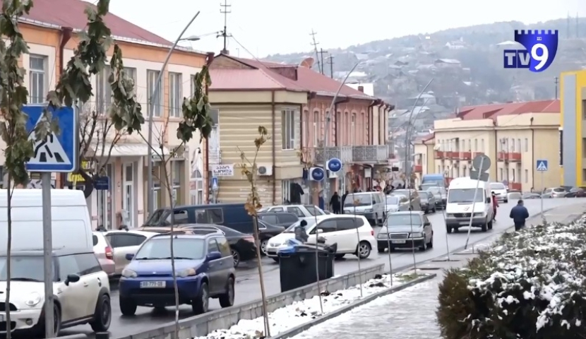 3 იანვრის მონაცემებით, ყველაზე მეტი ინფიცირებული ახალციხეში გამოვლინდა