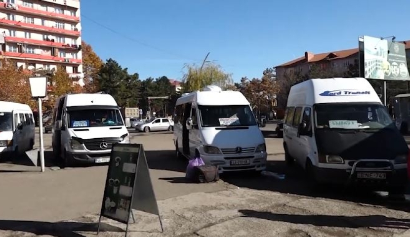 Որքանո՞վ կտուգանվի հին համարանիշներով մեքենայի սեփականատերը