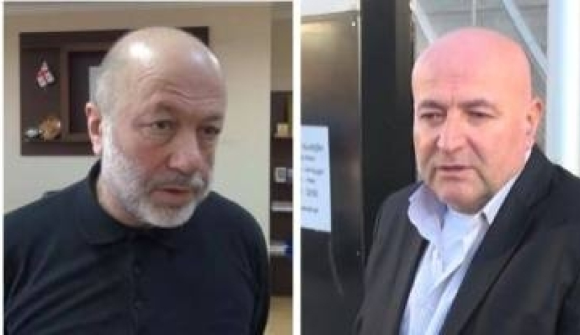 სააპელაციომ პარლამენტის დეპუტატის სარჩელი არ დააკმაყოფილა 