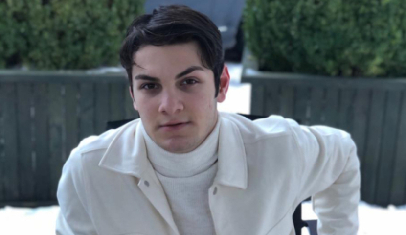 ლუკა ლეკიაშვილი დღეს დაკრძალეს