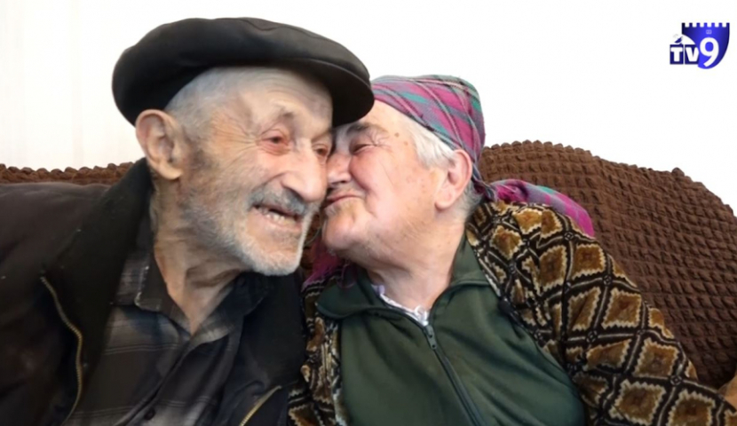 დაცულები