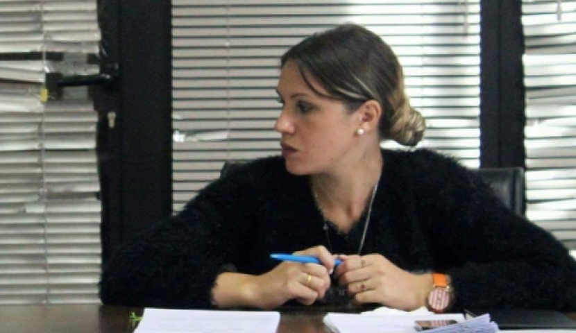 ახალციხის მერიას გათავისუფლებულმა თანამშრომელმა უჩივლა