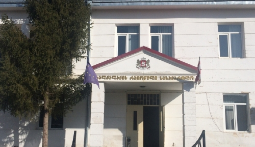 საავადმყოფოდან გაწერილი დაშავებულები და გირაოშეფარდებული თავდამსხმელები