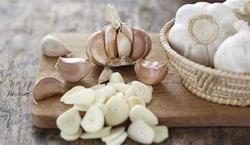 ნივრის სწორად მიღება წმენდს ღვიძლს, წვავს ცხიმს და ანადგურებს პარაზიტებს