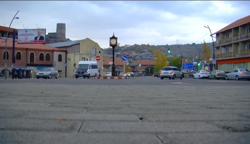 43 ინფიცირებული და 58 გამოჯანმრთელებული - რეგიონის კოვიდსტატისტიკა