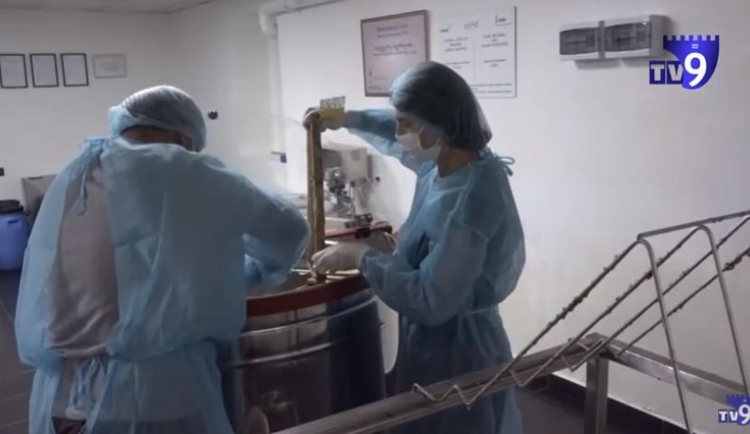 როგორ დააზარალა ფერმერები კომენდანტის საათმა