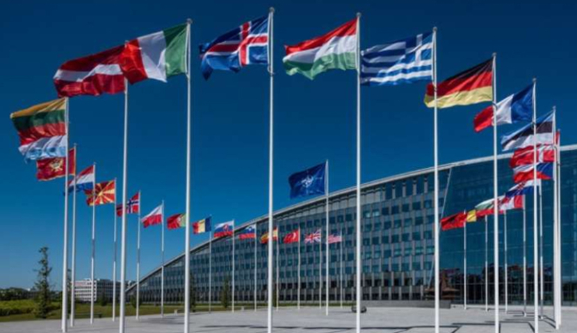 ნატო-ს წევრმა ოთხმა ქვეყანამ ორგანიზაციის დაარსების ხელშეკრულების მეოთხე მუხლი აამოქმედა