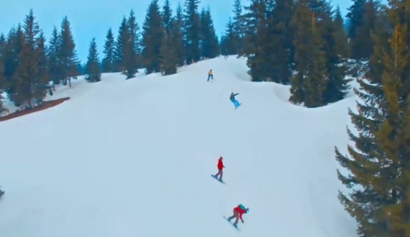 „ენერგო-პრო ჯორჯიას“ ინფორმაციით, ბაკურიანში საბაგიროს გაჩერება კომპანიის მიზეზით არ მომხდარა 