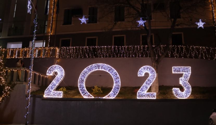 რა საახალწლო ღონისძიებები ჩატარდება სამცხე-ჯავახეთში