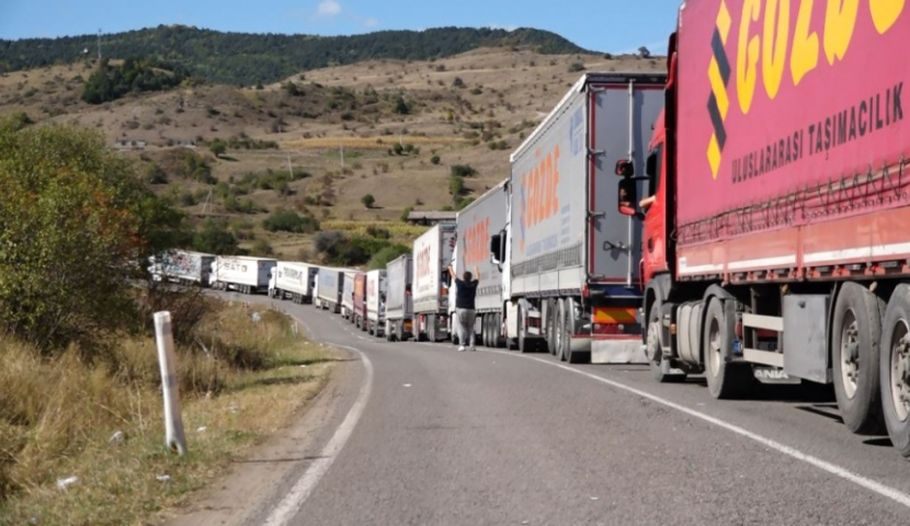 ორმაგი მოქალაქეობის მქონე პირები, სომხეთიდან საქართველოში ვეღარ ბრუნდებიან