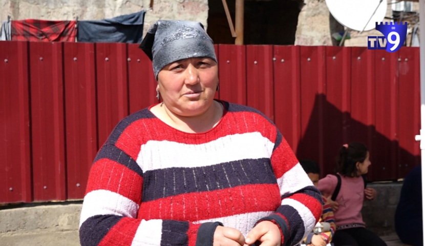 ახალია და მეტი ეჭვი გვაქვს - რუსთავში ვაქცინაციის სანდოობაზე საუბრობენ