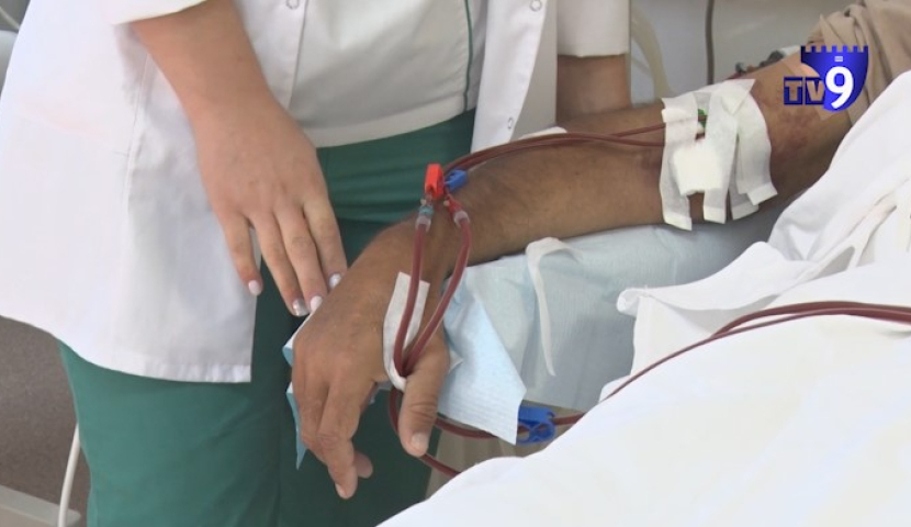 «Օմիկրոն» - թեթև, բայց կրկնակի վարակման ավելի բարձր մակարդակով