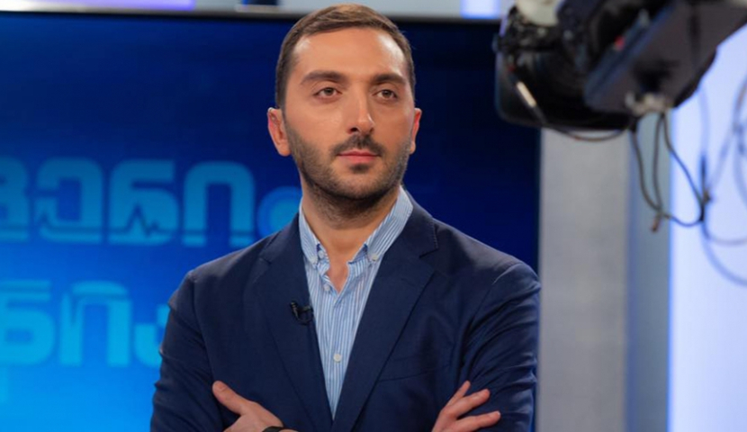 მაღაზიებში ტემპერატურას აღარ მიზომავენ, ასე თუ იქნა, აპრილში მე-3 ტალღა იქნება - ბიძინა კულუმბეგოვი