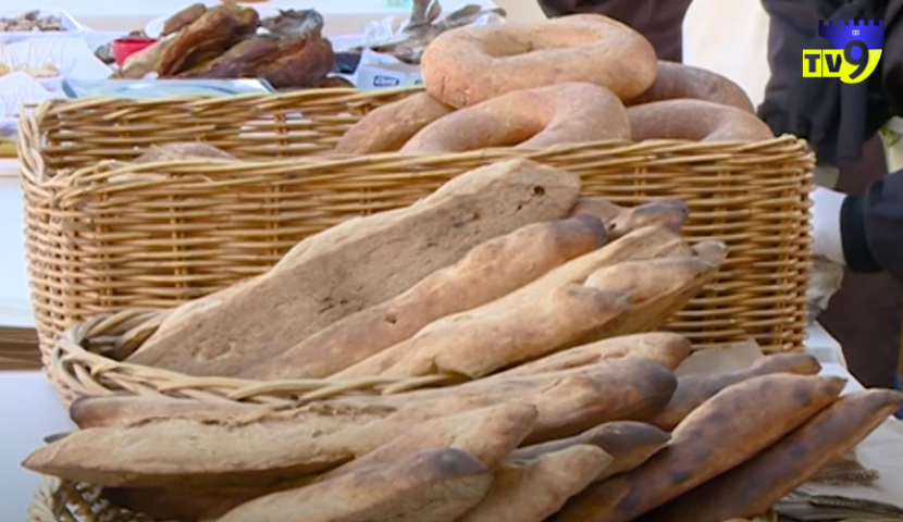 22 ოქტომბერს ახალციხეში „პურის ფესტივალი" გაიმართება