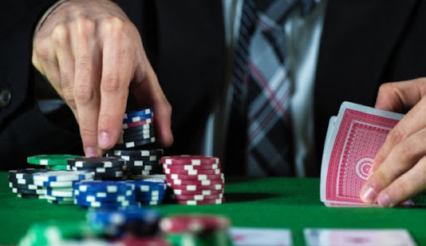 სათამაშო ბიზნესის მიერ ბიუჯეტში შეტანილი თანხა გაიზარდა