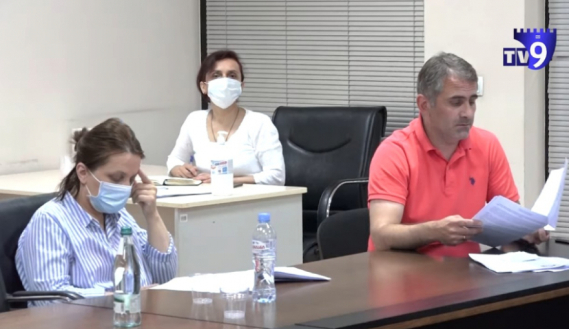 თამარ აბულაძემ სასამართლო დავა მოიგო - რა დაევალა ახალციხის საკრებულოს?