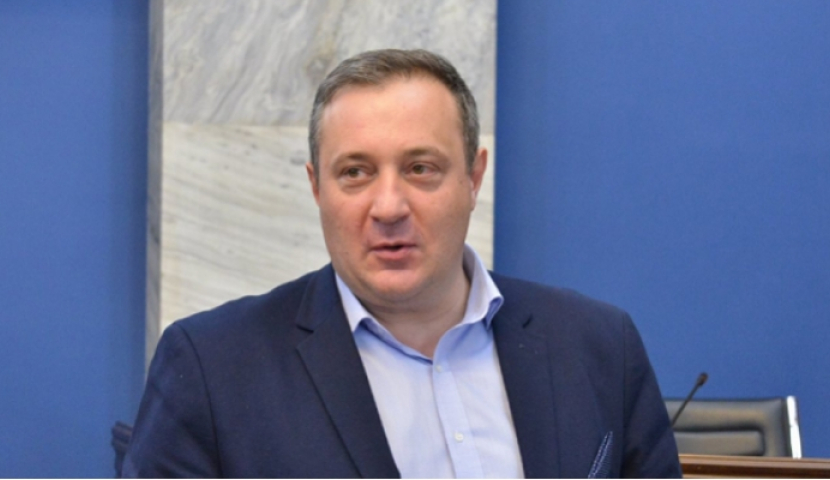 სანამ ინფექცია არ აფეთქდა, საზოგადოებამ საშიშროება ვერ გაიაზრა –აკაკი ზოიძე