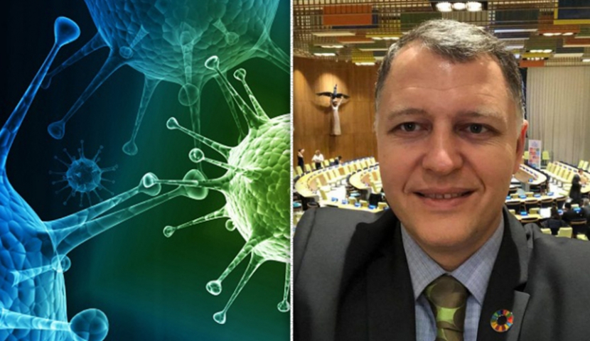 დაემართება თუ არა განმეორებით COVID 19 მას, ვინც ინფექცია უკვე გადაიტანა?