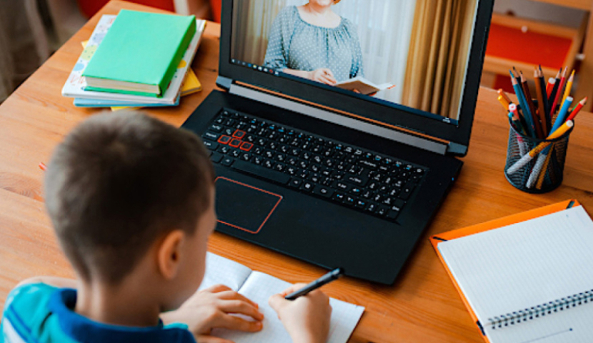 ონლაინსწავლების რეჟიმზე გადასვლის მოთხოვნა 444 მოსწავლის მშობელმა დაწერა