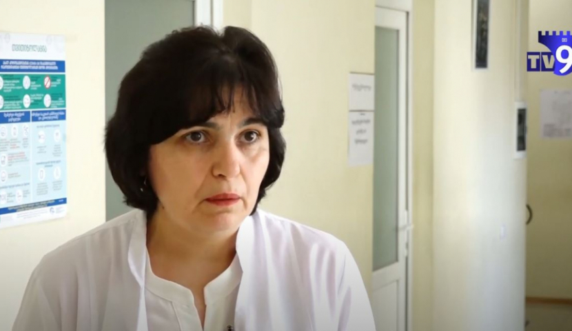 სამცხე-ჯავახეთში კოვიდკლინიკები გაუქმდა