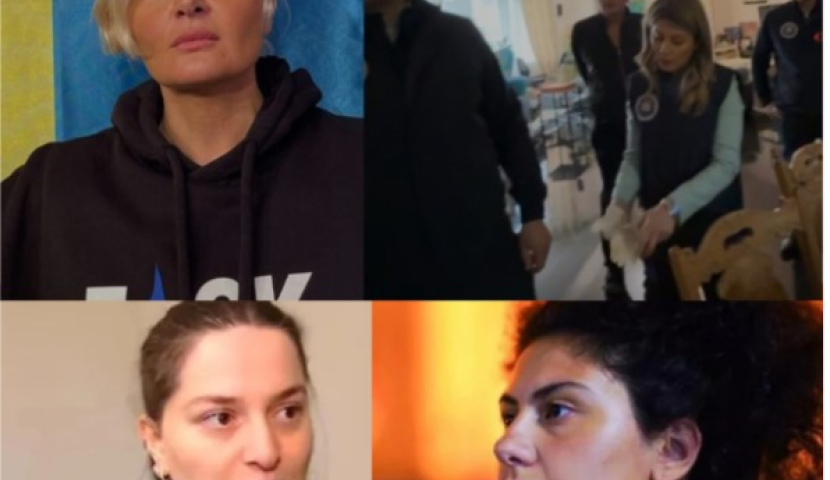 ჟორჟოლიანთან, ბაჯელიძესა და სამ პირთან ჩხრეკა „საბოტაჟის საქმეზე“ ტარდება - საქართველოს პროკურატურა