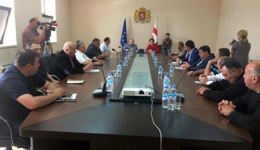 მუნიციპალიტეტებმა ნარჩენების მართვის 5–წლიანი გეგმა უნდა შეიმუშავონ