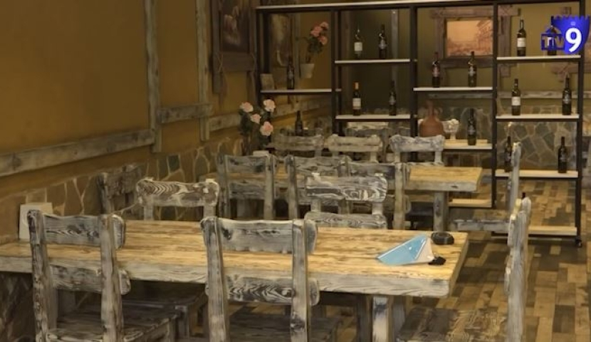 ახალციხეში კვების ობიექტების ნაწილი იხსნება