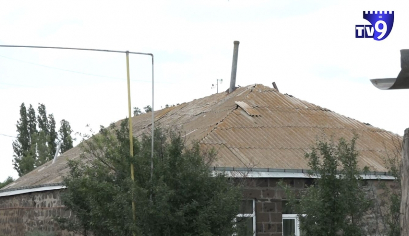  «Դժողքում կարգ կլինի, Վարևանում ոչ», - ասում են գյուղացիները