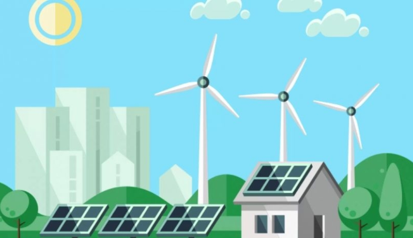 11 ნოემბერი ენერგოეფექტურობის დღეა