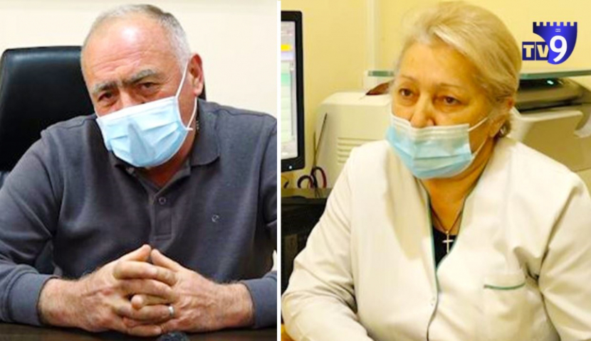 "16 დღე აპარატზე ვიყავი შეერთებული" - მძიმე კოვიდპაციენტები და ხანგრძლივი მკურნალობა ბინაზე