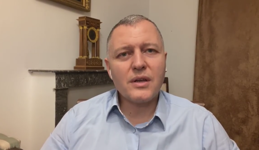 „100 კაციდან 30 ვერ გააკეთებს ბავშვს“ - გიორგი ფხაკაძე ირწმუნება, რომ კორონავირუსი შვილოსნობას აფერხებს