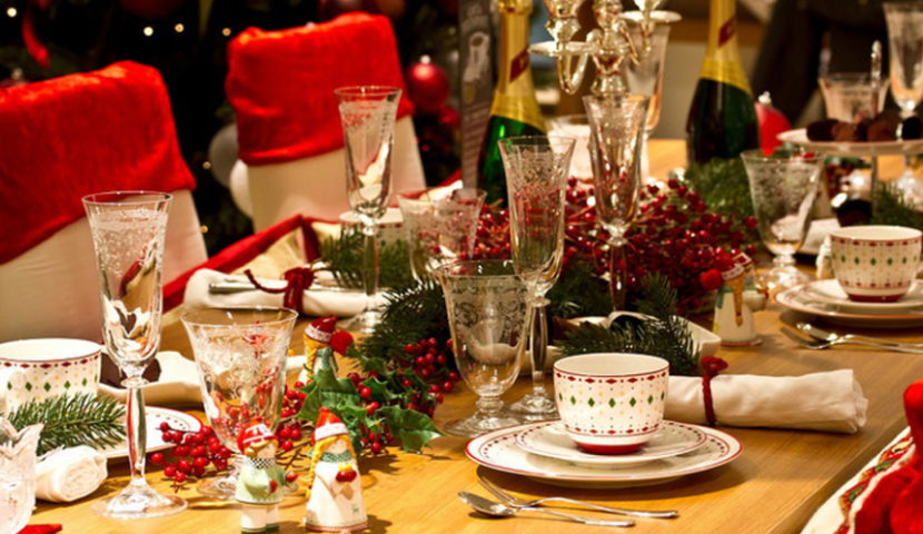 Որքա՞ն կարժենա Ամանորյա սեղանը