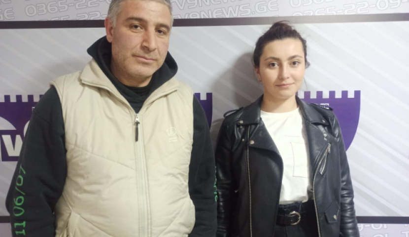 გარდაცვლილი მედდის საქმეზე "მეცხრე არხის" თანამშრომლები გამოკითხეს